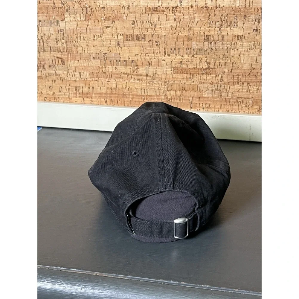 Toronto Raptors‎ Hat Cap Snap Back Black NBA Basketball Champions New Era Mens